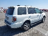 5FNYF28626B****** Salvage and Wrecked 2006 Honda Pilot in California State