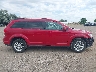 3C4PDDBG1FT****** Wrecked 2015 Dodge Journey