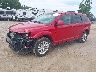 3C4PDDBG1FT****** Used and Repairable 2015 Dodge Journey in Casper
