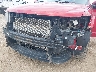 3C4PDDBG1FT****** Salvage and Repairable 2015 Dodge Journey in Wyoming State