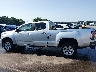 1GTG5BE35F1****** Salvamento 2015 GMC Canyon