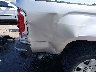 1GTG5BE35F1****** Salvamento y Destrozados 2015 GMC Canyon en Raleigh