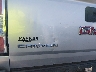 1GTG5BE35F1****** Salvamento y Destrozados 2015 GMC Canyon en Estado de Carolina del Norte