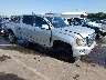 1GTG5BE35F1****** Salvamento y Destrozados 2015 GMC Canyon en Raleigh