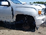 1GTG5BE35F1****** Salvamento y Reparables 2015 GMC Canyon en Estado de Carolina del Norte