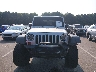 1J4FA24139L****** Wrecked 2009 Jeep Wrangler in North Carolina State