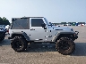 1J4FA24139L****** Used 2009 Jeep Wrangler in North Carolina State