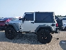 1J4FA24139L****** Repairable 2009 Jeep Wrangler in North Carolina State