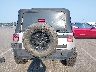 1J4FA24139L****** Wrecked 2009 Jeep Wrangler