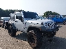 1J4FA24139L****** Salvage and Wrecked 2009 Jeep Wrangler in Raleigh