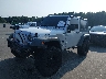 1J4FA24139L****** Used and Repairable 2009 Jeep Wrangler in Raleigh
