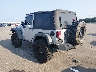 1J4FA24139L****** Salvage and Repairable 2009 Jeep Wrangler in Raleigh