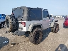 1J4FA24139L****** Salvage and Wrecked 2009 Jeep Wrangler in North Carolina State