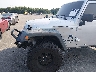 1J4FA24139L****** Salvage and Repairable 2009 Jeep Wrangler in North Carolina State