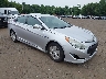 KMHEC4A4XBA****** Salvage and Wrecked 2011 Hyundai Sonata Hybrid in Sayreville