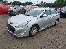 KMHEC4A4XBA****** Used and Repairable 2011 Hyundai Sonata Hybrid in Sayreville
