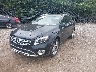 WDCTG4GB0LU****** Usados y Reparables 2020 Mercedes-Benz GLA-Class en Bridgeport