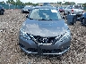 3N1AB7AP9JL****** Wrecked 2018 Nissan Sentra in Ohio State