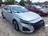 1N4BL4DV4PN****** Salvage and Wrecked 2023 Nissan Altima in Concord