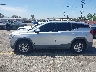 3GKALMEV3KL****** Wrecked 2019 GMC Terrain