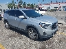 3GKALMEV3KL****** Salvage and Wrecked 2019 GMC Terrain in Fontana Off Site (Calabash)