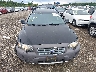 YV1SV58D521****** Wrecked 2002 Volvo V70 in New York State