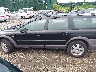 YV1SV58D521****** Repairable 2002 Volvo V70 in New York State