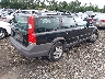 YV1SV58D521****** Salvage and Wrecked 2002 Volvo V70 in New York State