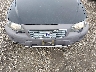 YV1SV58D521****** Salvage and Repairable 2002 Volvo V70 in New York State