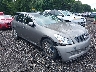 JNKBV61EX8M****** Salvage and Wrecked 2008 Infiniti G35 in Long Island