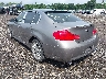 JNKBV61EX8M****** Salvage and Repairable 2008 Infiniti G35 in Long Island