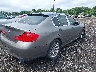 JNKBV61EX8M****** Salvage and Wrecked 2008 Infiniti G35 in New York State