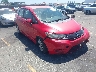 JHMGK5H57GX****** Salvage and Wrecked 2016 Honda Fit in Anaheim Consolidated