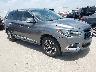 5N1DL0MN2HC****** Salvage and Wrecked 2017 Infiniti QX60 in Houston North