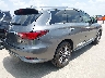 5N1DL0MN2HC****** Salvage and Wrecked 2017 Infiniti QX60 in Texas State