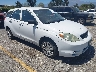 2T1KR32EX4C****** Salvamento y Destrozados 2004 Toyota Corolla en Fontana