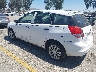 2T1KR32EX4C****** Salvamento y Reparables 2004 Toyota Corolla en Fontana