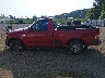 2FTDF07W9VC****** Repairable 1997 Ford F-150 in Tennessee State