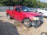 2FTDF07W9VC****** Salvage and Wrecked 1997 Ford F-150 in Knoxville