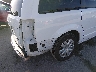 2C4RDGBG7GR****** Wrecked 2016 Dodge Grand Caravan