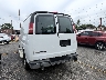 1GCWGAFG2J1****** Salvage 2018 Chevrolet Express in Indiana State