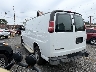 1GCWGAFG2J1****** Salvage and Repairable 2018 Chevrolet Express in Indianapolis