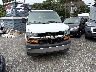 1GCWGAFG2J1****** Salvage and Repairable 2018 Chevrolet Express in Indiana State