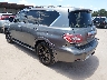 JN8AY2NF1J9****** Salvage and Repairable 2018 Nissan Armada in Austin