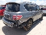 JN8AY2NF1J9****** Salvage and Wrecked 2018 Nissan Armada in Texas State
