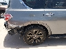 JN8AY2NF1J9****** Salvage and Repairable 2018 Nissan Armada in Texas State