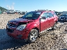 2CNFLEECXB6****** Used and Repairable 2011 Chevrolet Equinox in Pittsburgh