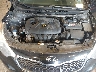 KNAFK4A60F5****** Repairable 2015 Kia Forte in Flint
