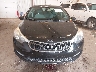 KNAFK4A60F5****** Wrecked 2015 Kia Forte in Michigan State