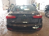 KNAFK4A60F5****** Wrecked 2015 Kia Forte
